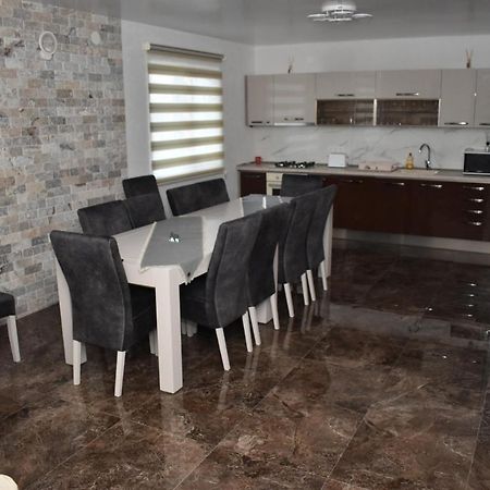 Готель Casa Dumitru 2 Valea Borului Екстер'єр фото