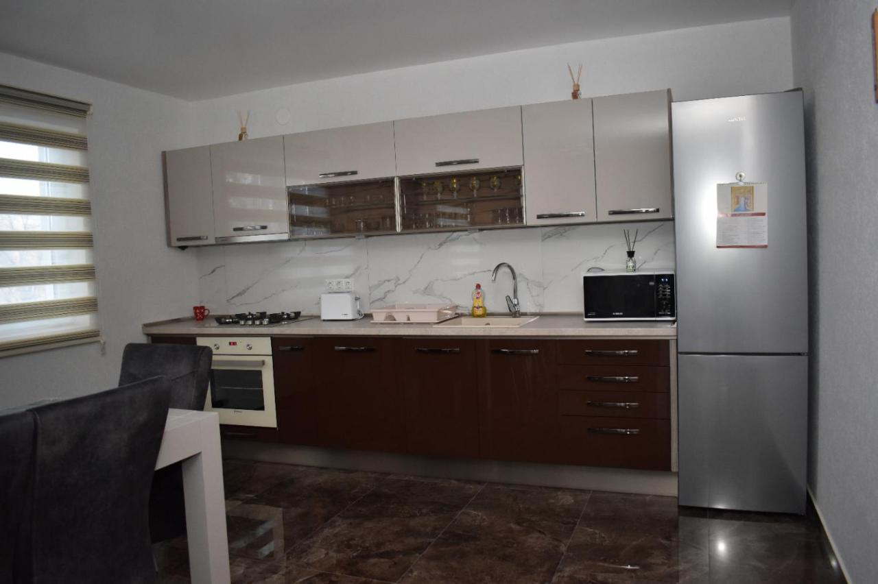 Готель Casa Dumitru 2 Valea Borului Екстер'єр фото