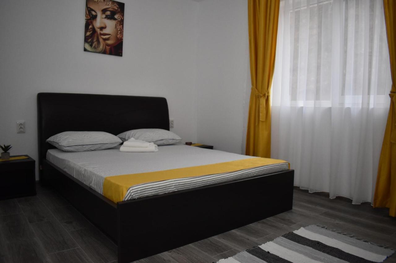 Готель Casa Dumitru 2 Valea Borului Екстер'єр фото